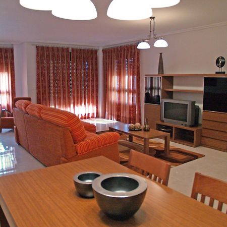 Apartamentos Lomas De 캄포아모르 외부 사진