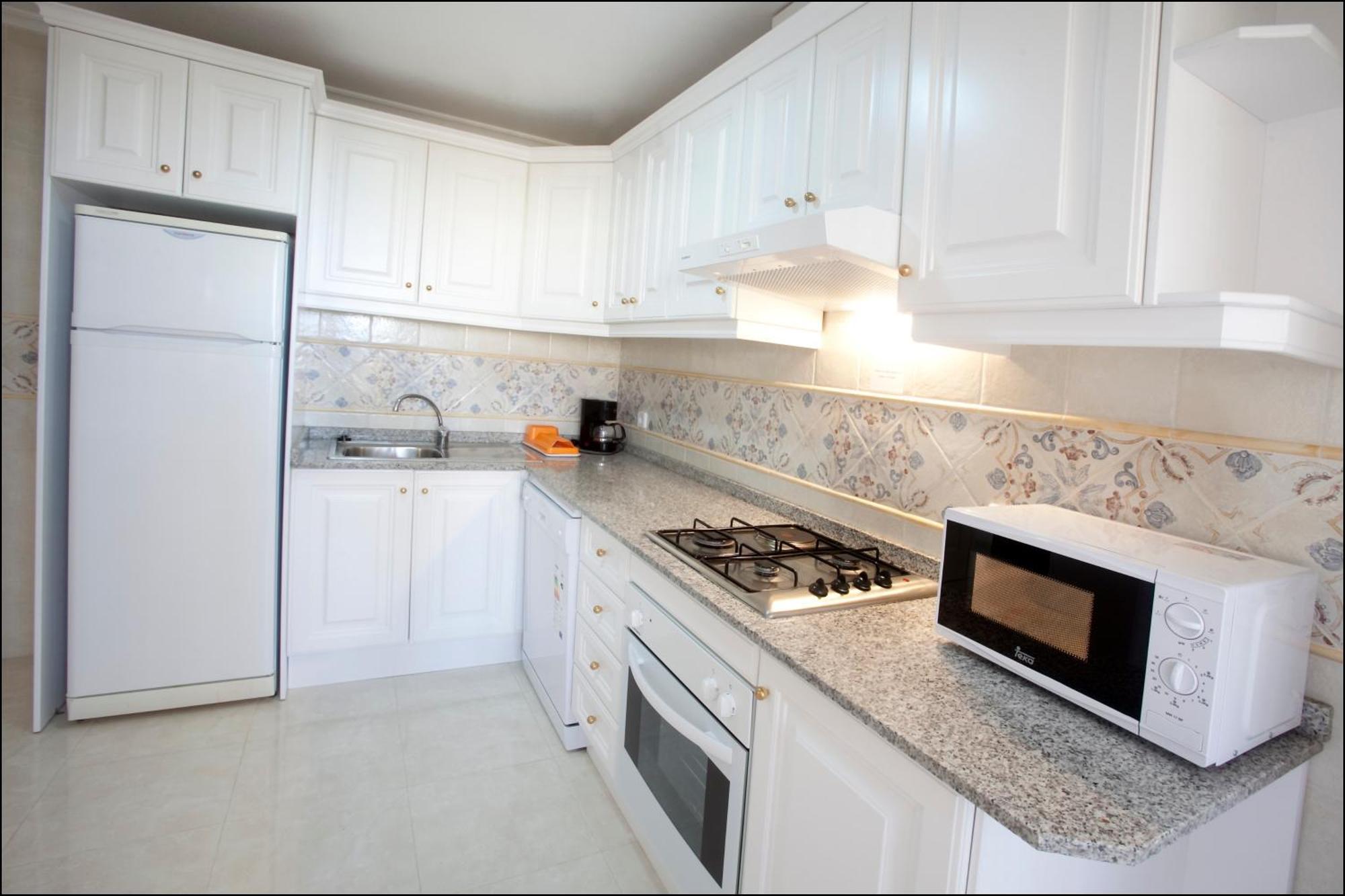 Apartamentos Lomas De 캄포아모르 외부 사진