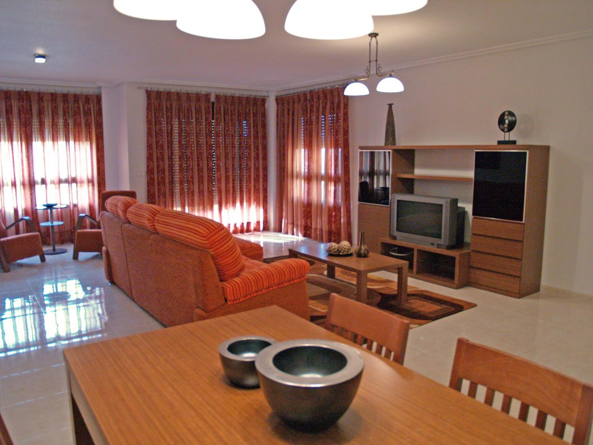 Apartamentos Lomas De 캄포아모르 외부 사진