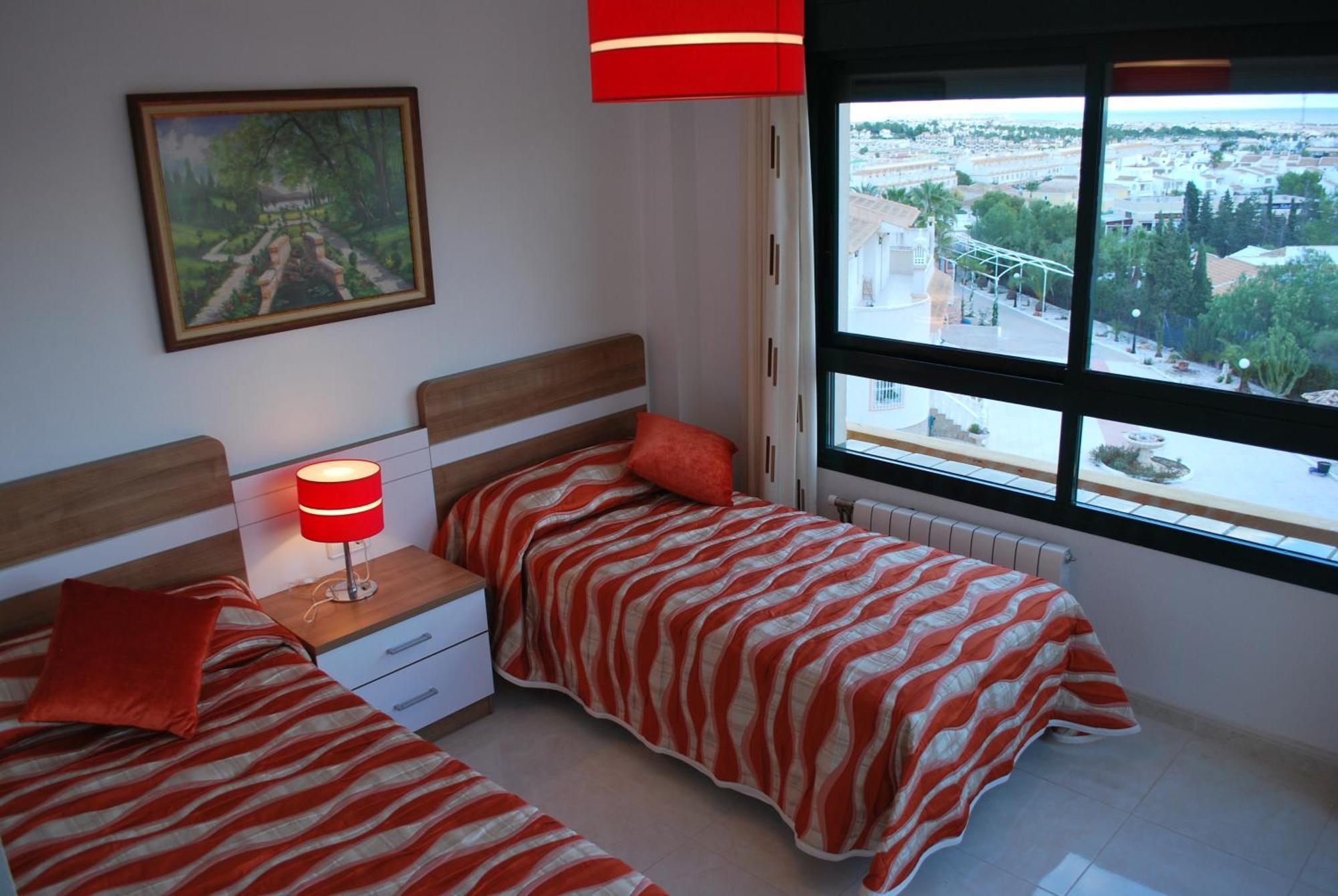 Apartamentos Lomas De 캄포아모르 외부 사진
